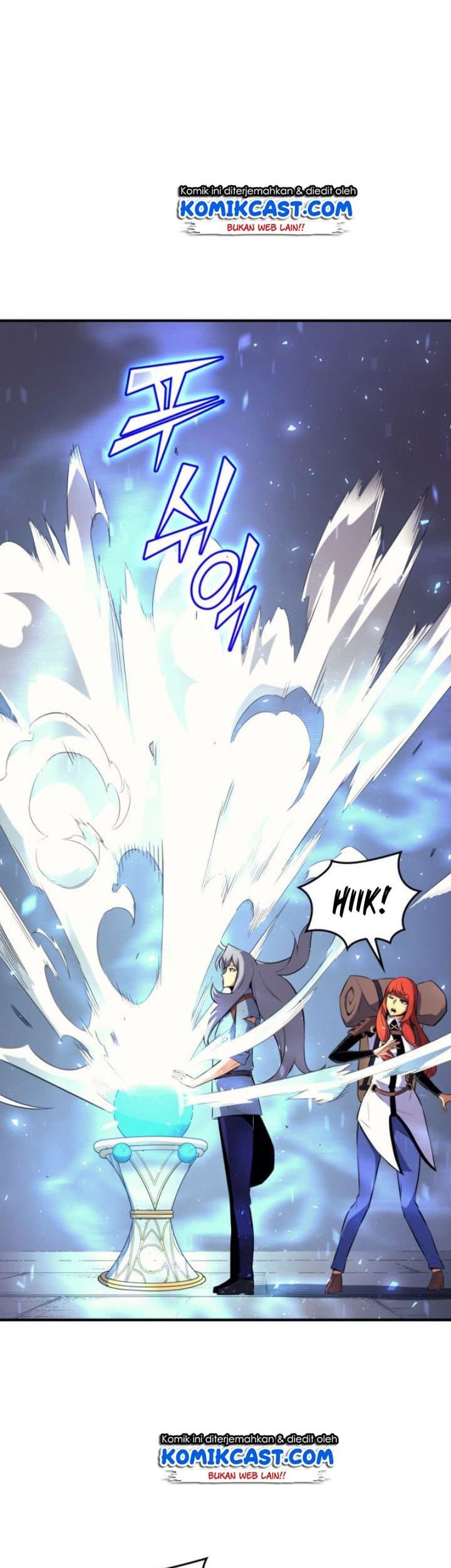 The Great Mage Returns After 4000 Years Chapter 33 - halaman 9