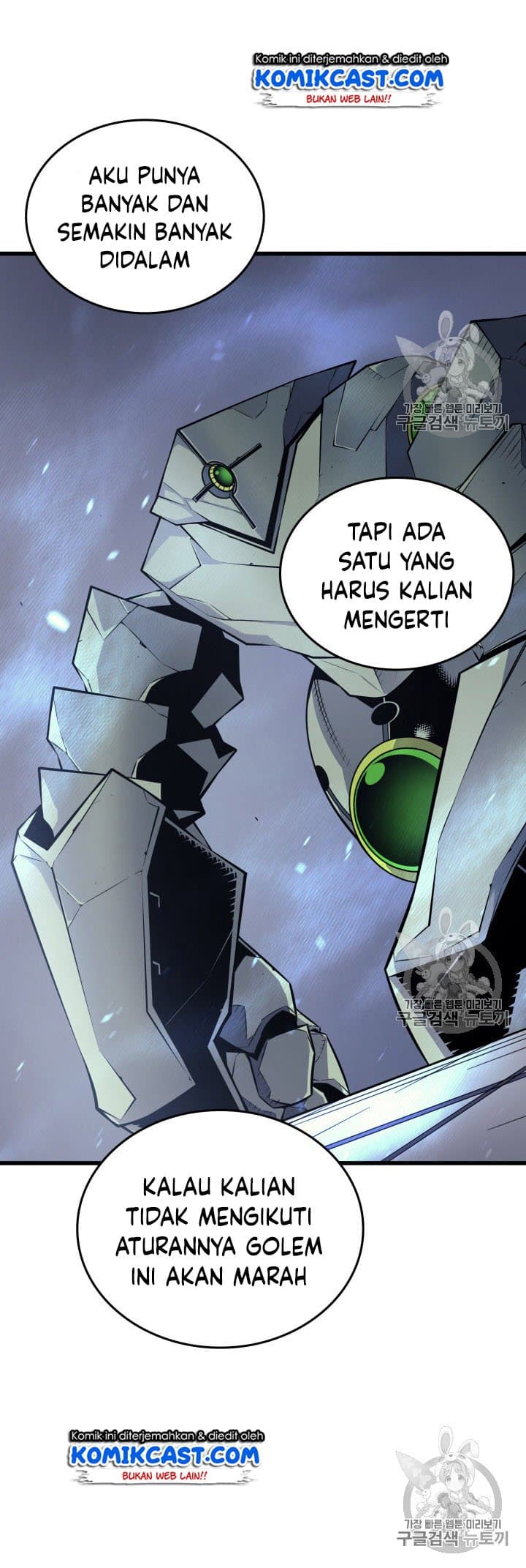 The Great Mage Returns After 4000 Years Chapter 34 - halaman 11