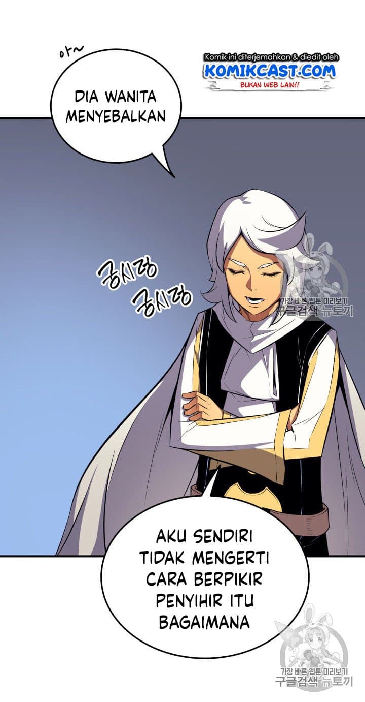 The Great Mage Returns After 4000 Years Chapter 34 - halaman 14