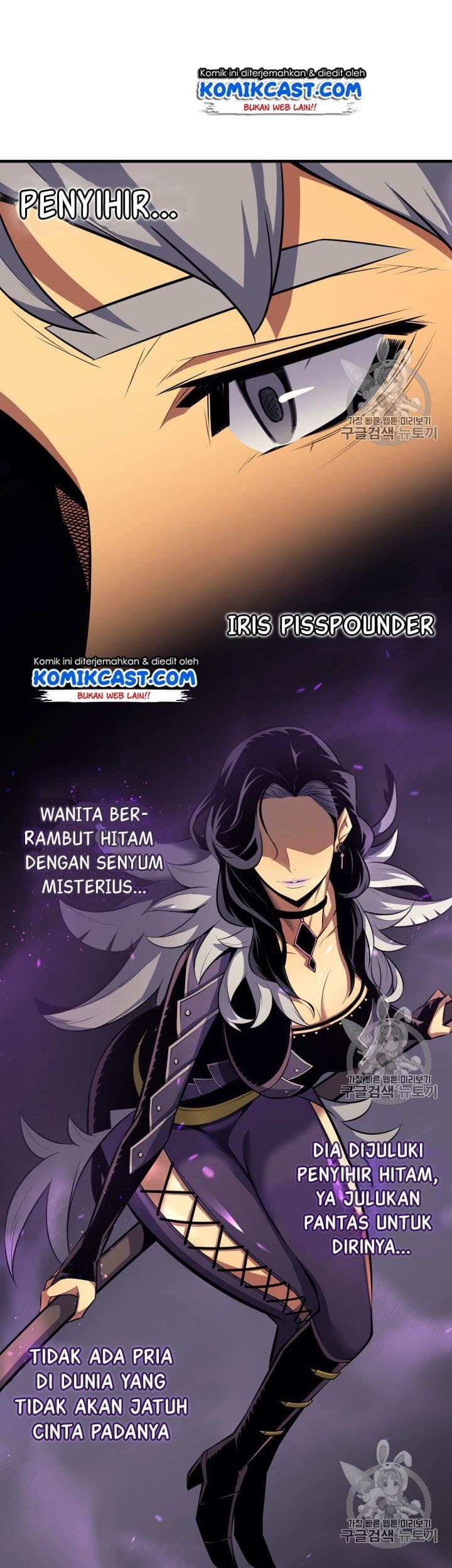 The Great Mage Returns After 4000 Years Chapter 34 - halaman 16