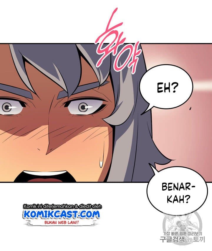 The Great Mage Returns After 4000 Years Chapter 34 - halaman 21