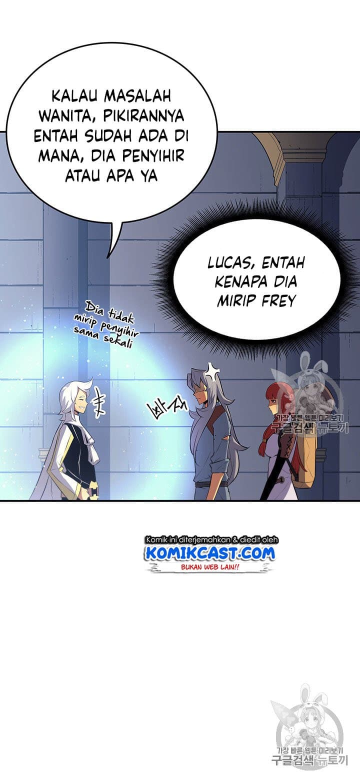 The Great Mage Returns After 4000 Years Chapter 34 - halaman 22