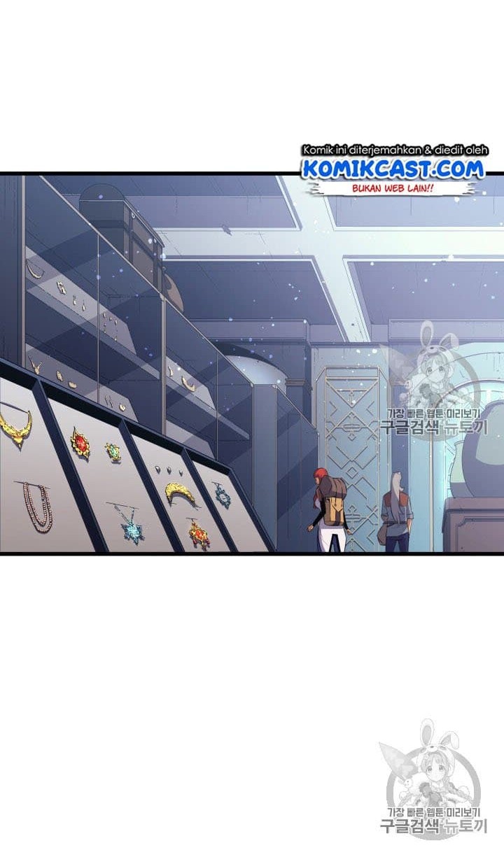 The Great Mage Returns After 4000 Years Chapter 34 - halaman 26