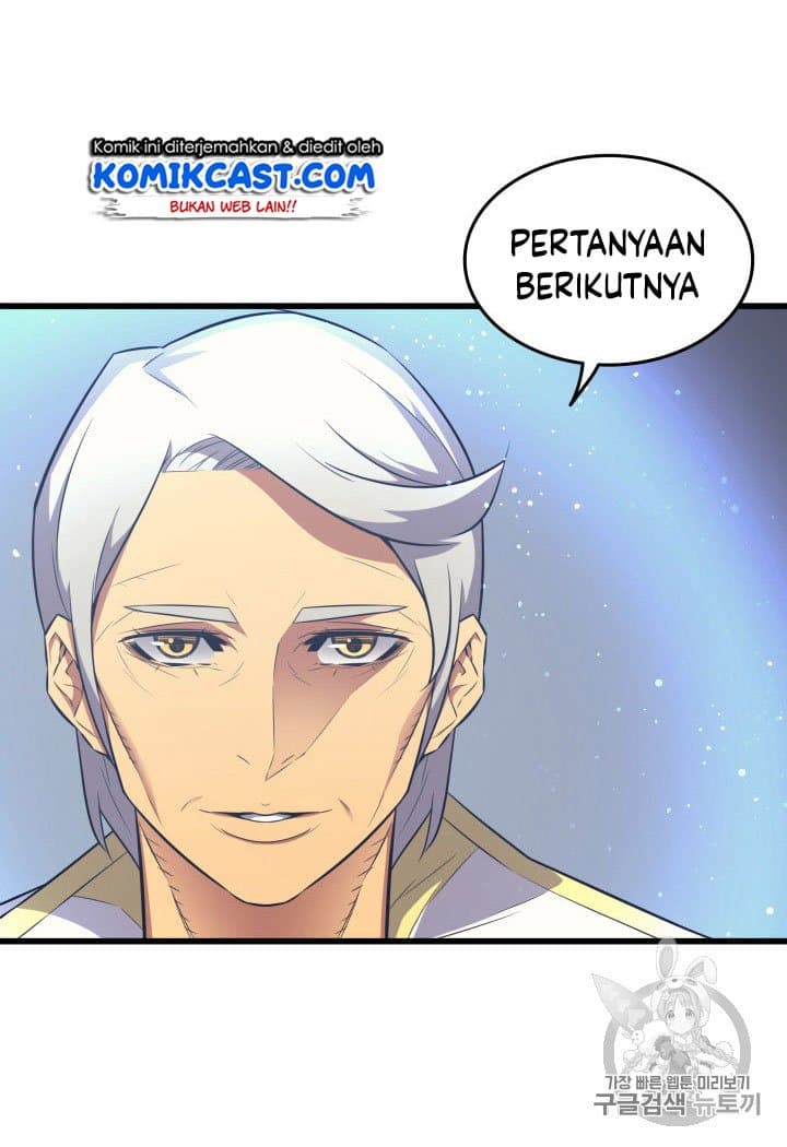 The Great Mage Returns After 4000 Years Chapter 34 - halaman 28