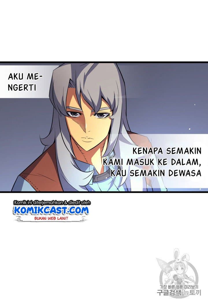 The Great Mage Returns After 4000 Years Chapter 34 - halaman 30