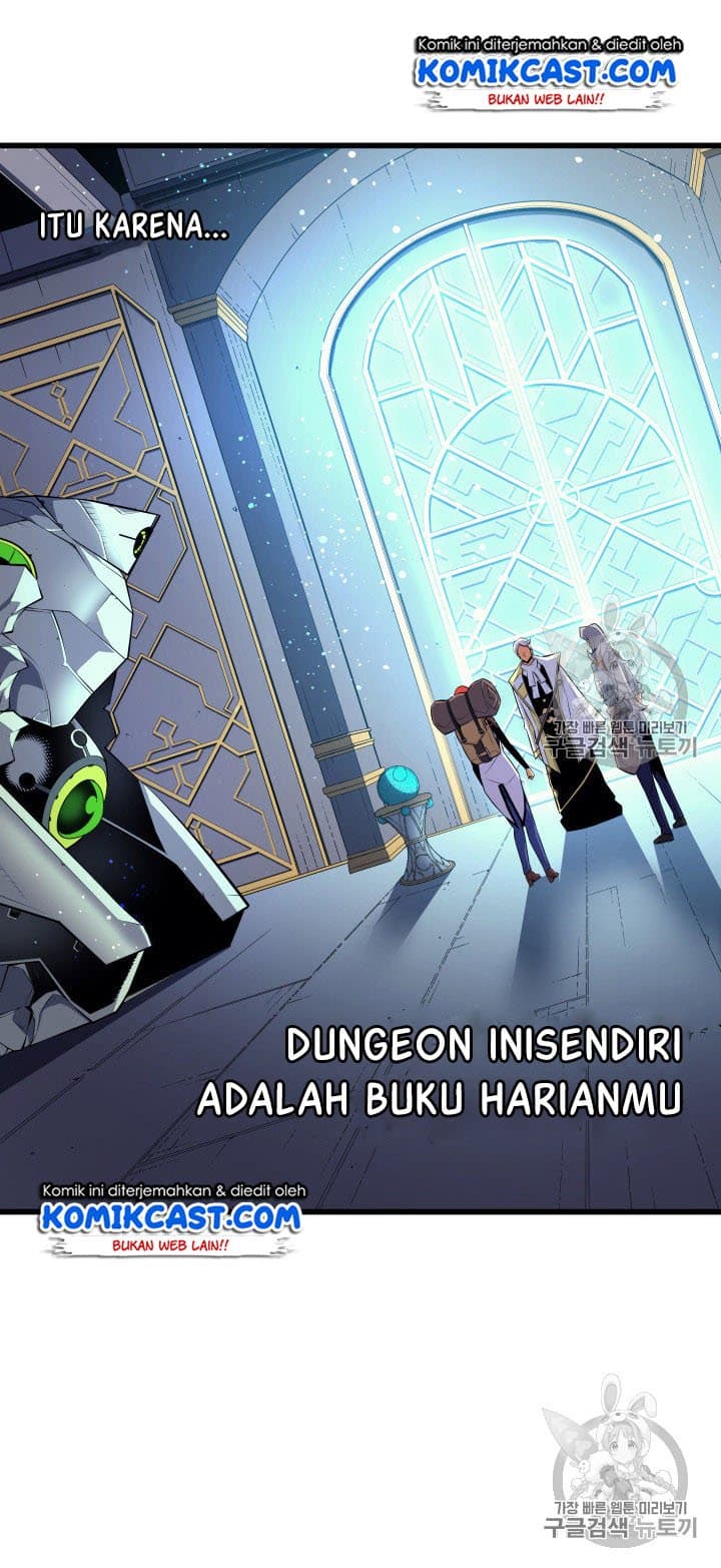 The Great Mage Returns After 4000 Years Chapter 34 - halaman 31