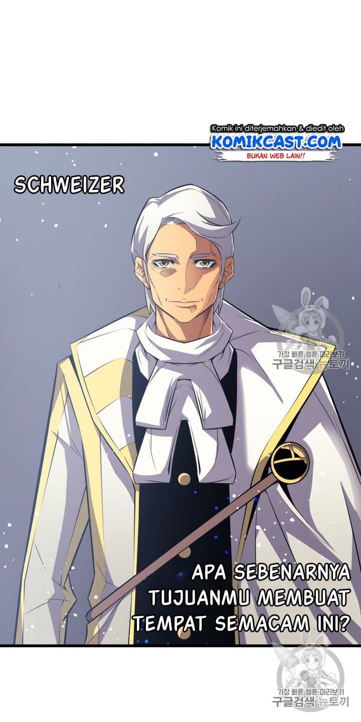 The Great Mage Returns After 4000 Years Chapter 34 - halaman 32