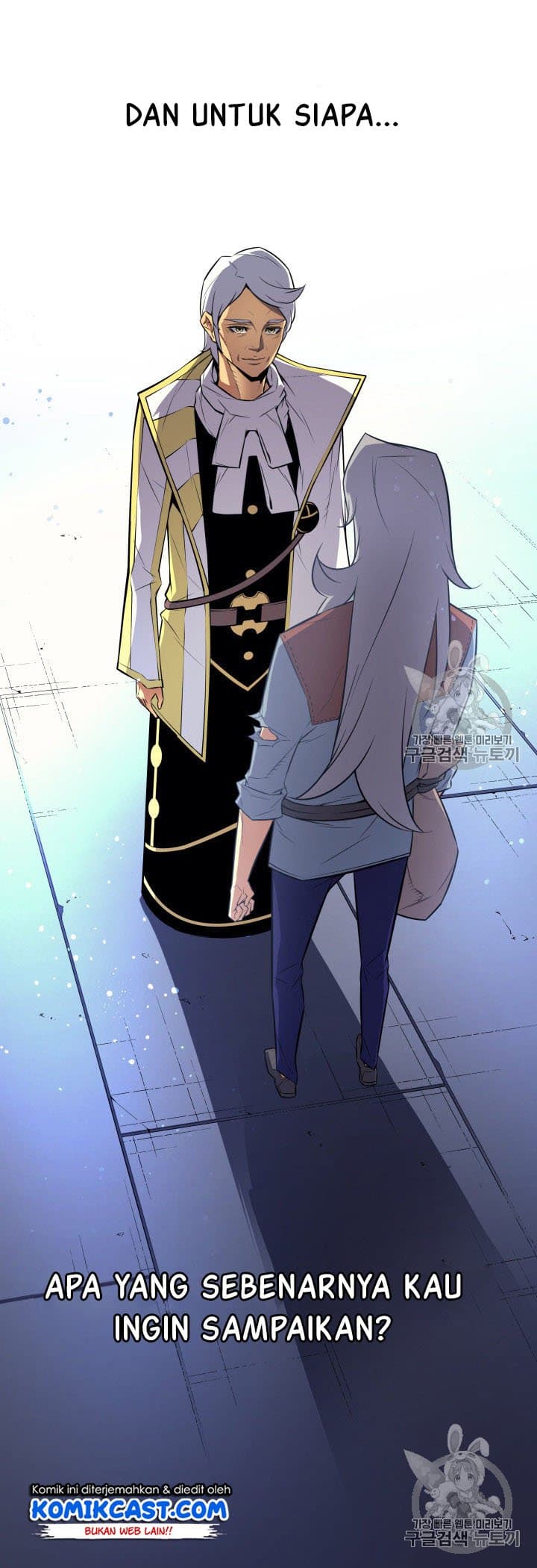 The Great Mage Returns After 4000 Years Chapter 34 - halaman 33