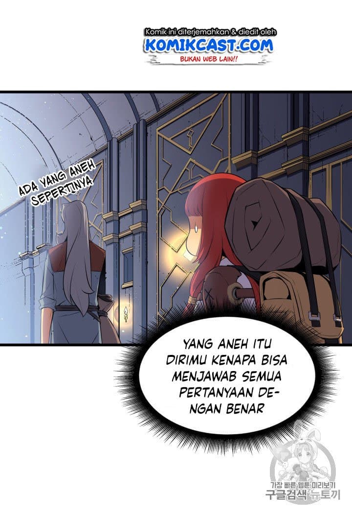 The Great Mage Returns After 4000 Years Chapter 34 - halaman 39