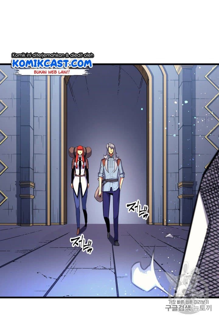 The Great Mage Returns After 4000 Years Chapter 34 - halaman 40