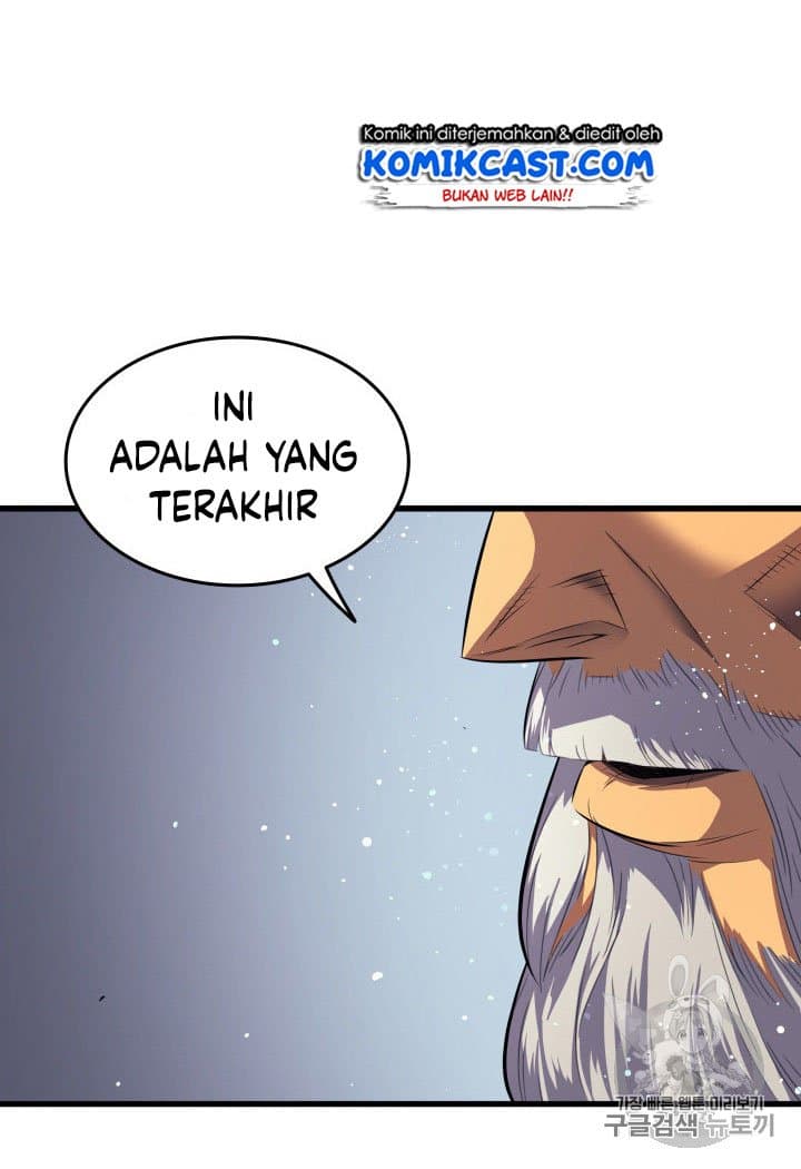The Great Mage Returns After 4000 Years Chapter 34 - halaman 41