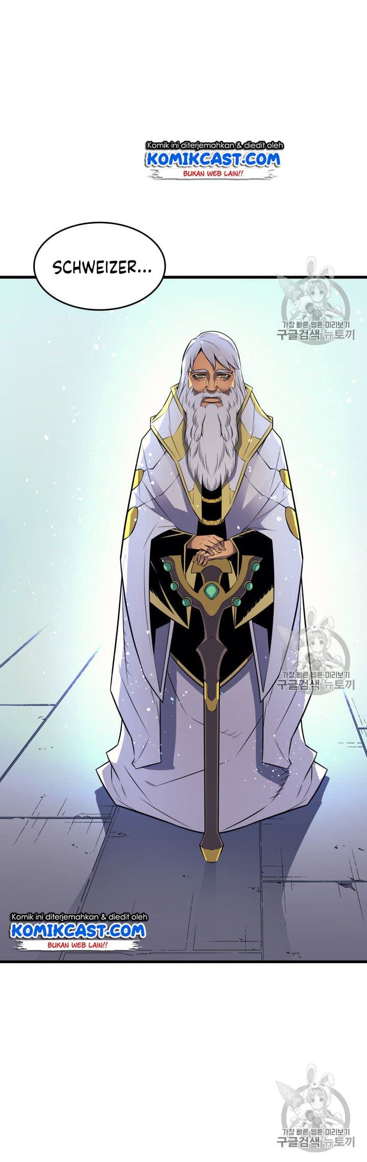 The Great Mage Returns After 4000 Years Chapter 34 - halaman 43