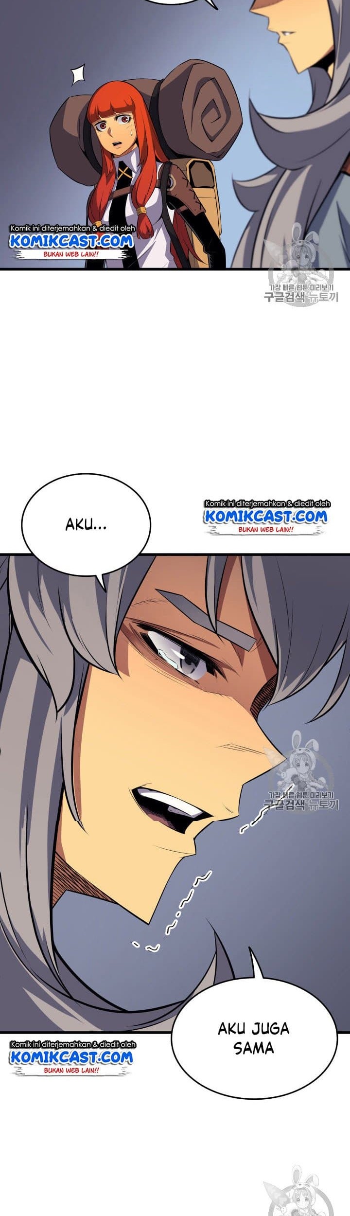 The Great Mage Returns After 4000 Years Chapter 34 - halaman 47