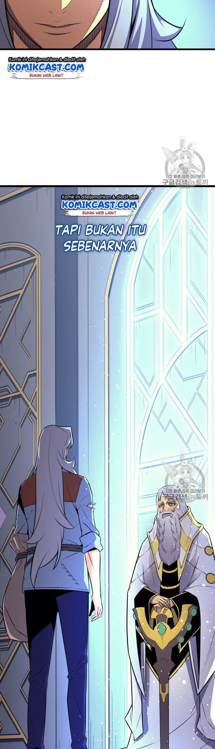 The Great Mage Returns After 4000 Years Chapter 34 - halaman 50