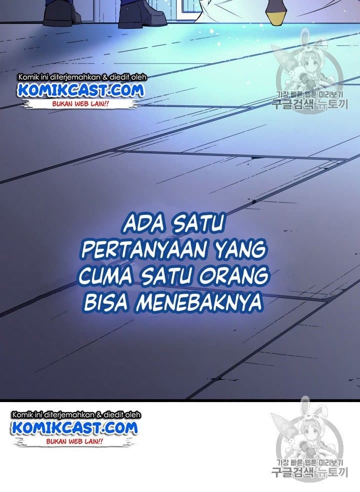 The Great Mage Returns After 4000 Years Chapter 34 - halaman 51