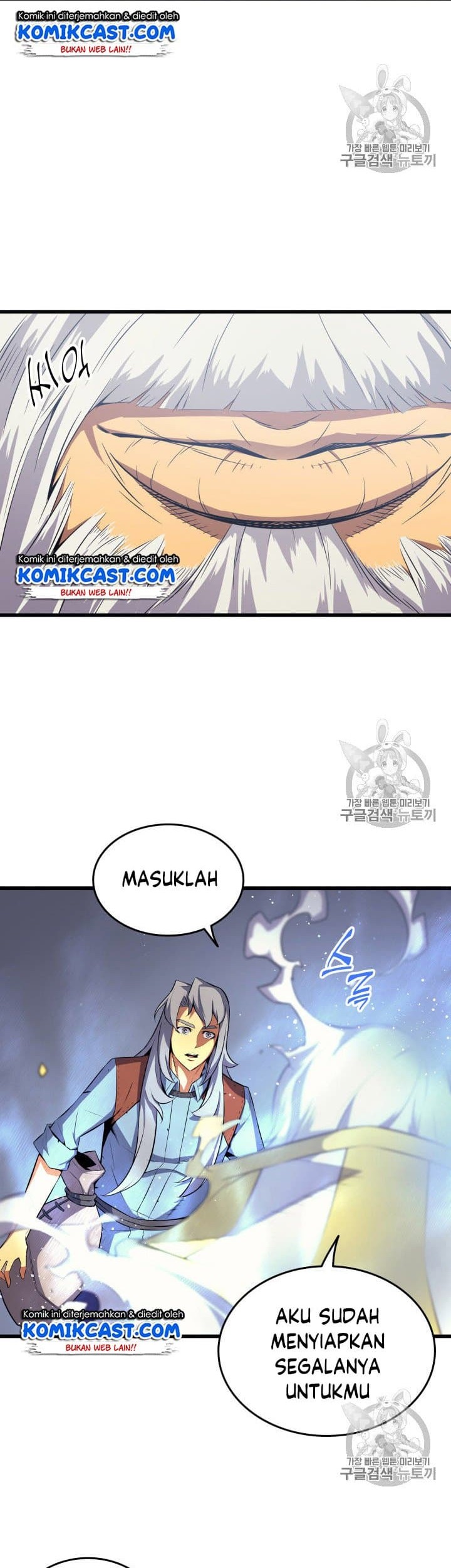 The Great Mage Returns After 4000 Years Chapter 34 - halaman 53