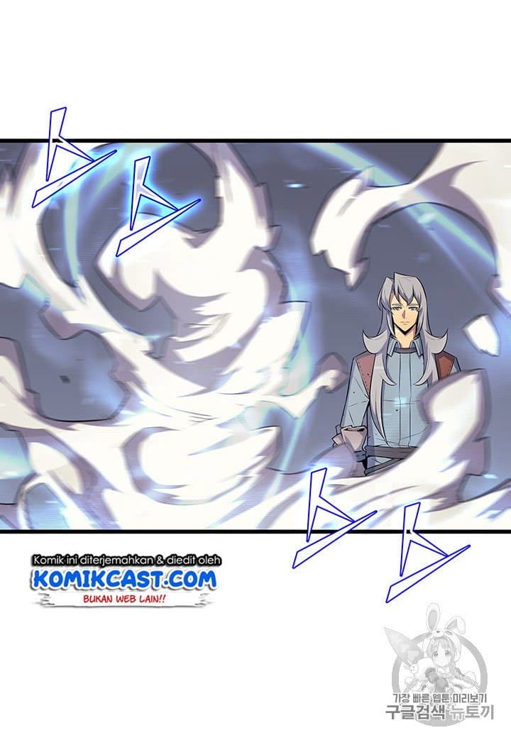 The Great Mage Returns After 4000 Years Chapter 34 - halaman 7