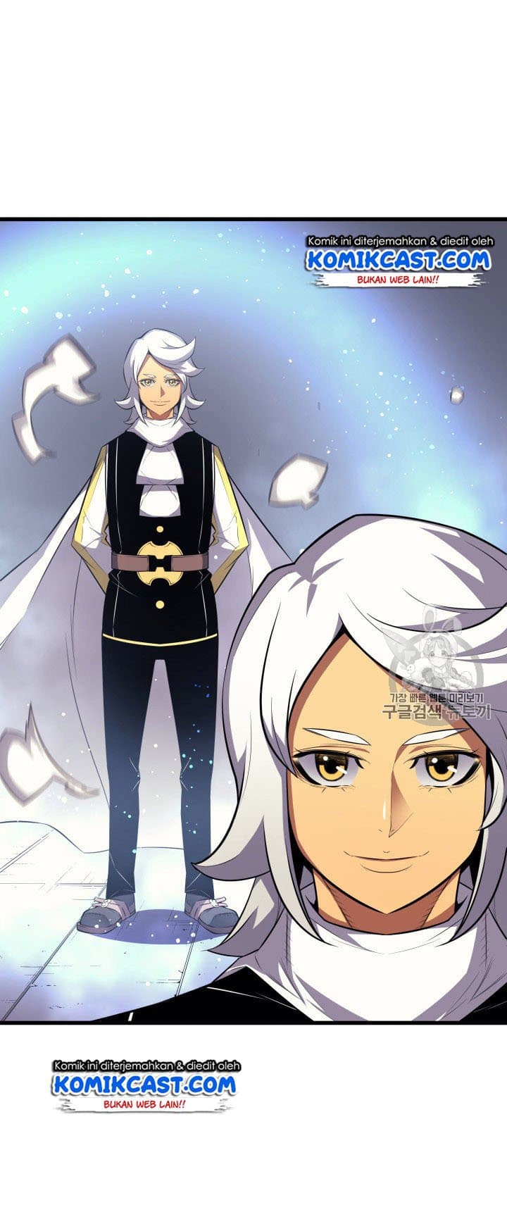 The Great Mage Returns After 4000 Years Chapter 34 - halaman 8