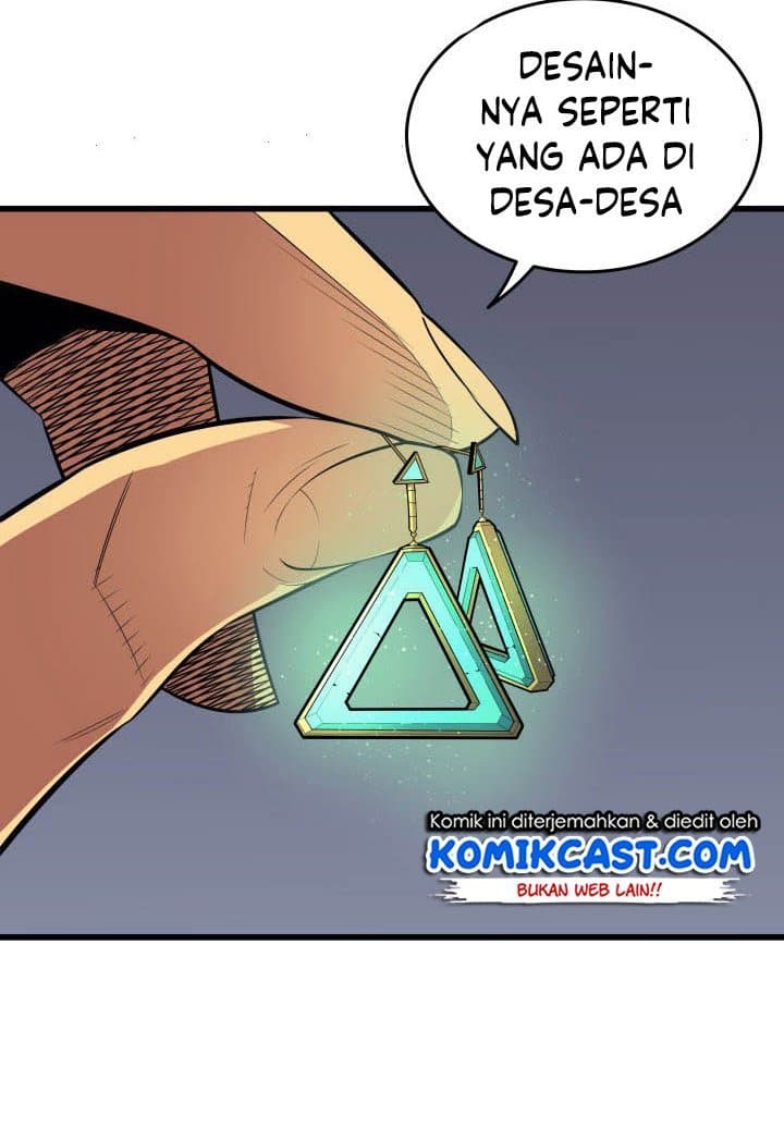 The Great Mage Returns After 4000 Years Chapter 35 - halaman 11