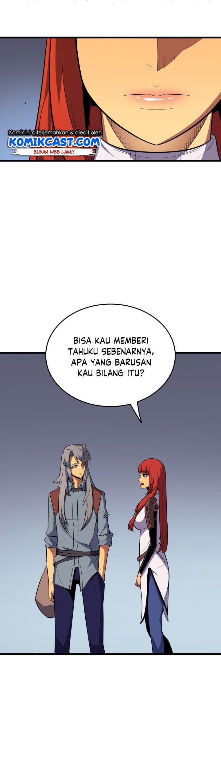 The Great Mage Returns After 4000 Years Chapter 35 - halaman 17