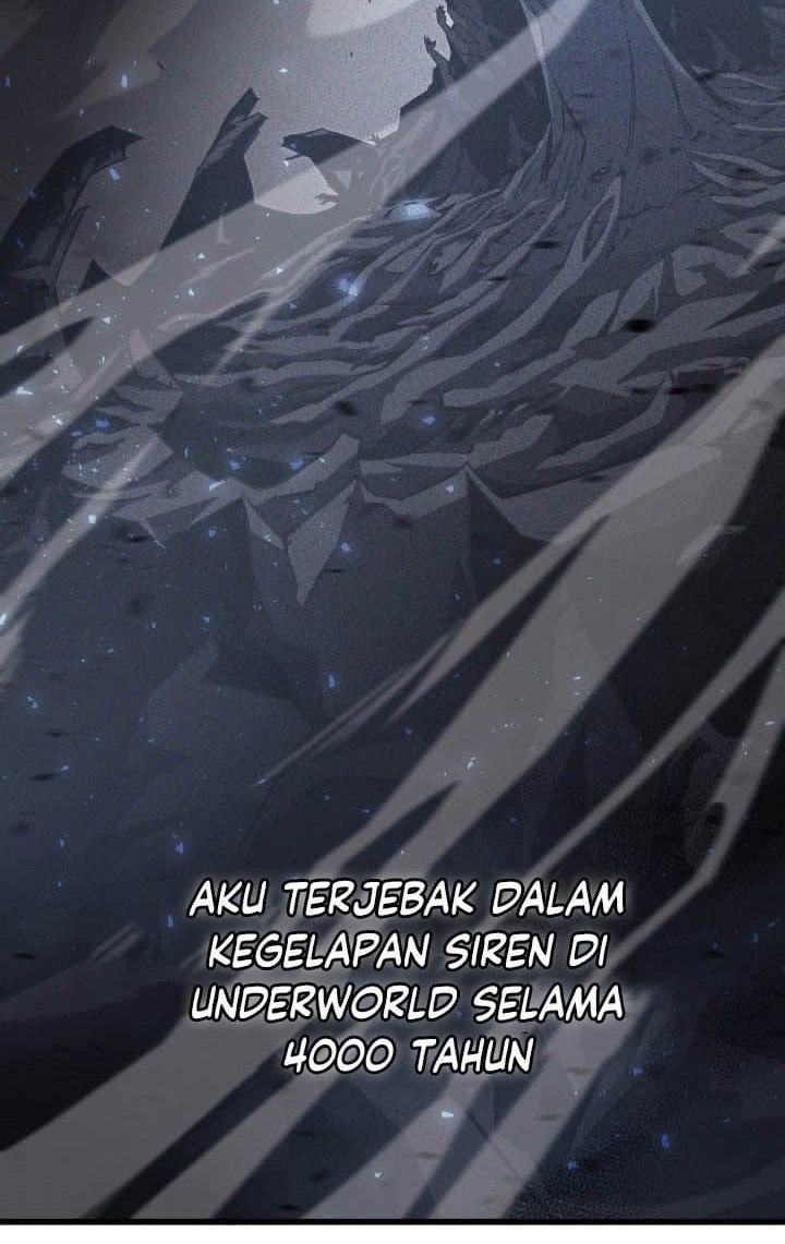 The Great Mage Returns After 4000 Years Chapter 35 - halaman 22