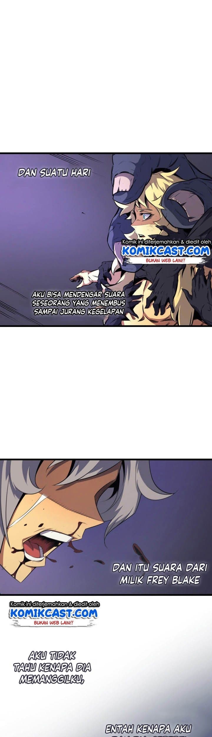 The Great Mage Returns After 4000 Years Chapter 35 - halaman 23