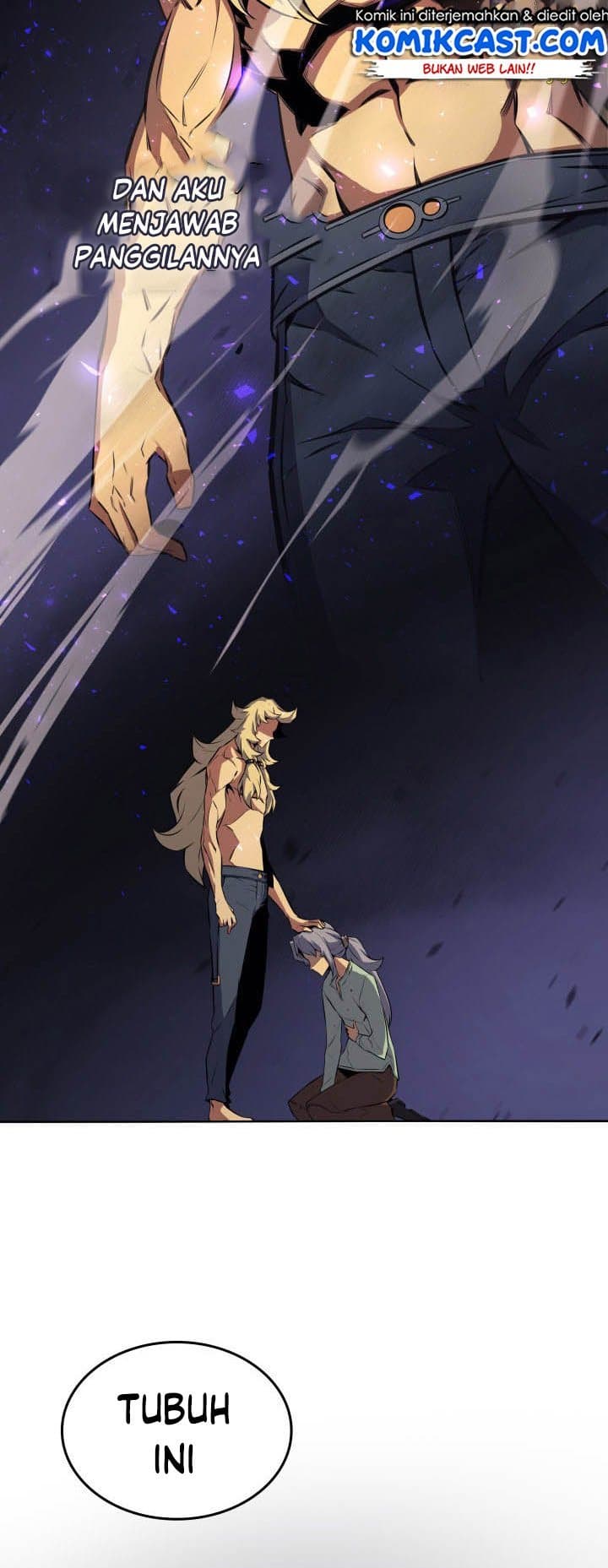 The Great Mage Returns After 4000 Years Chapter 35 - halaman 25