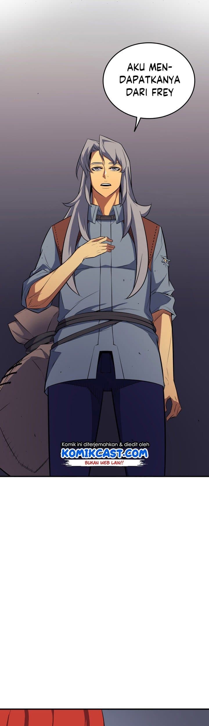 The Great Mage Returns After 4000 Years Chapter 35 - halaman 26