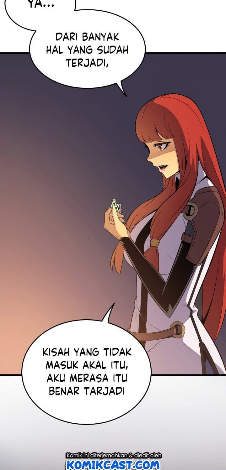 The Great Mage Returns After 4000 Years Chapter 35 - halaman 29