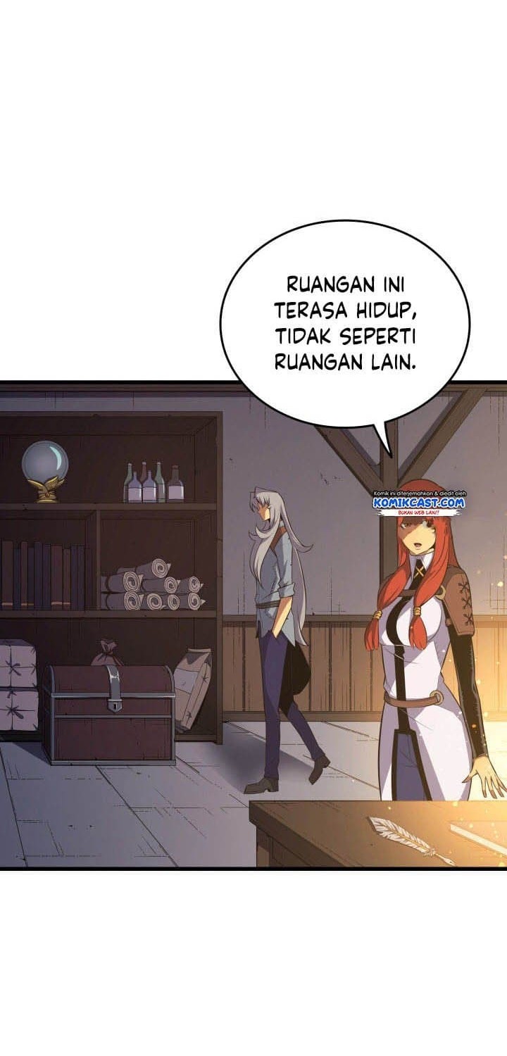 The Great Mage Returns After 4000 Years Chapter 35 - halaman 3