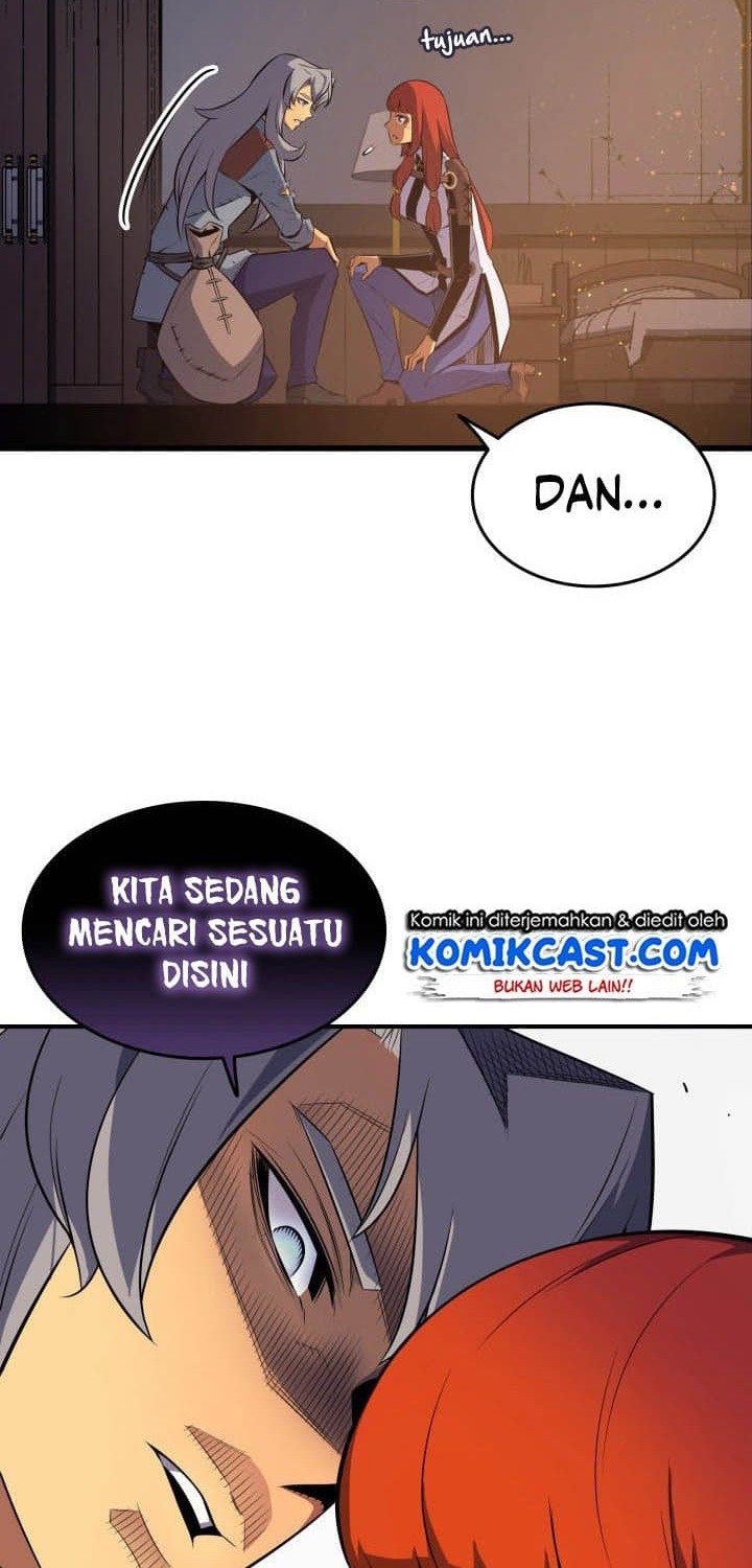 The Great Mage Returns After 4000 Years Chapter 35 - halaman 33