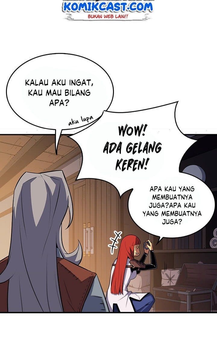 The Great Mage Returns After 4000 Years Chapter 35 - halaman 35