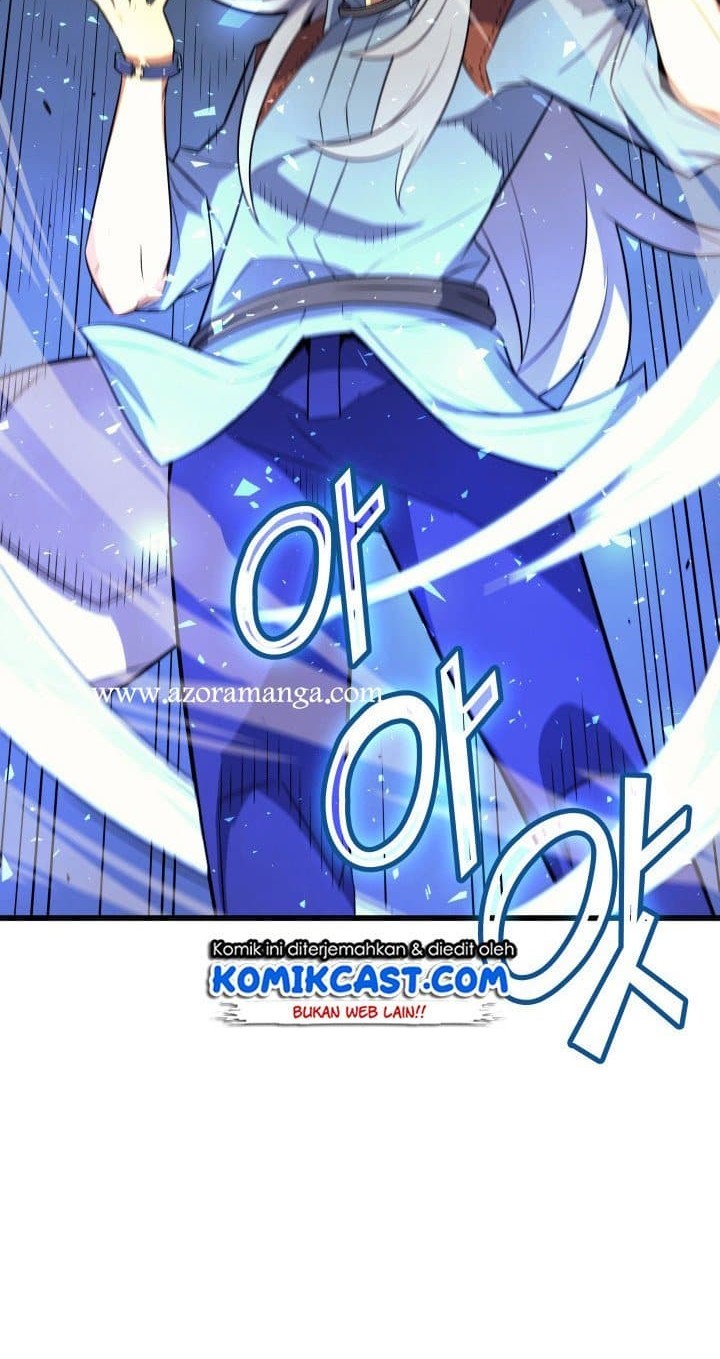 The Great Mage Returns After 4000 Years Chapter 35 - halaman 39