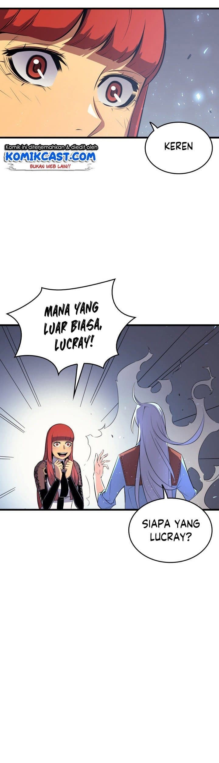 The Great Mage Returns After 4000 Years Chapter 35 - halaman 40
