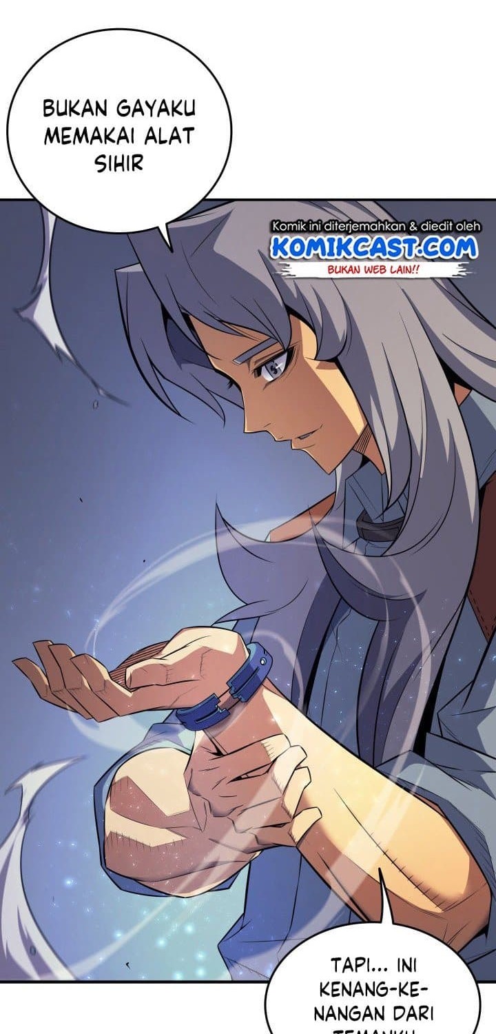 The Great Mage Returns After 4000 Years Chapter 35 - halaman 41