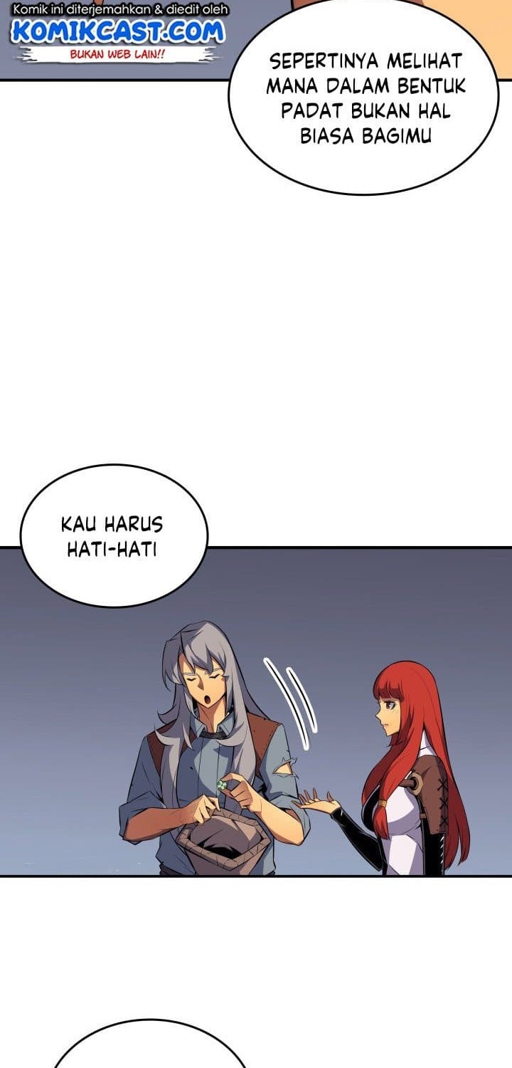 The Great Mage Returns After 4000 Years Chapter 35 - halaman 43