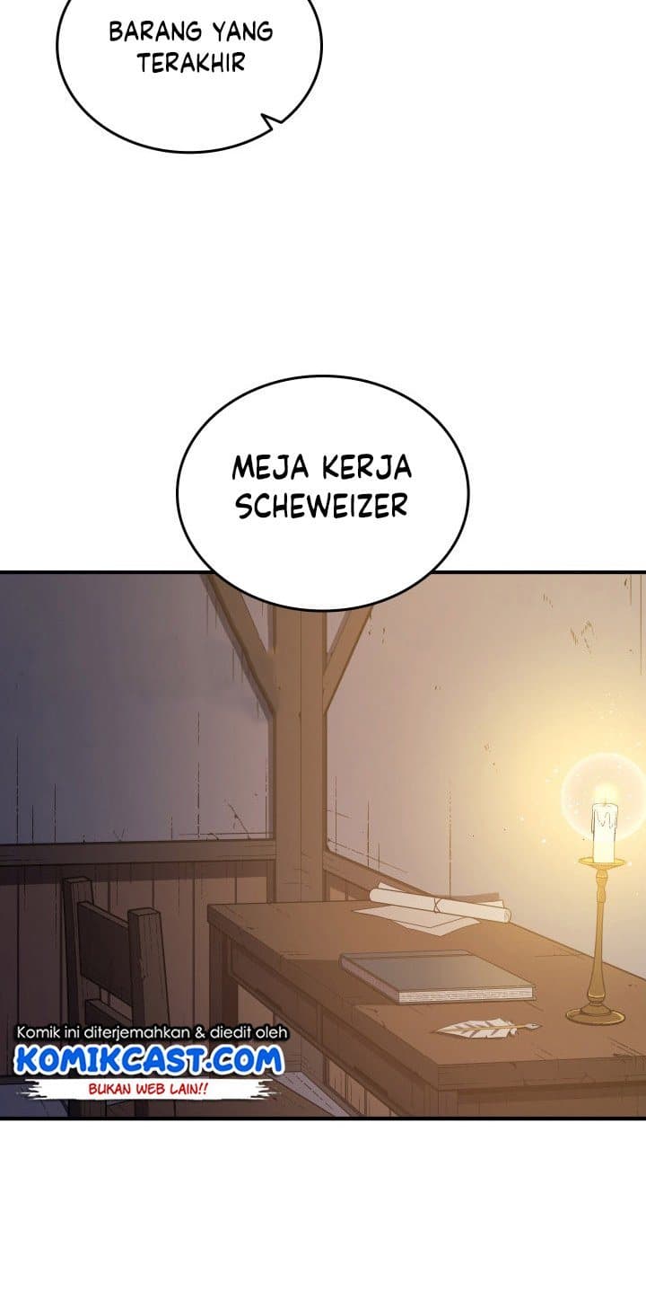 The Great Mage Returns After 4000 Years Chapter 35 - halaman 44