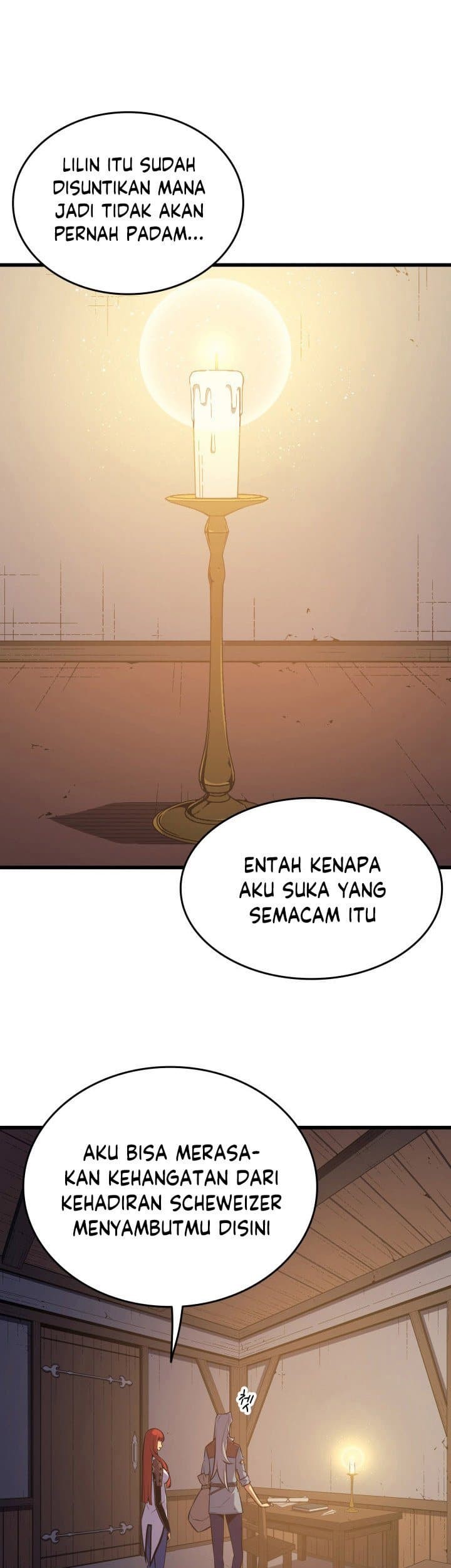 The Great Mage Returns After 4000 Years Chapter 35 - halaman 45