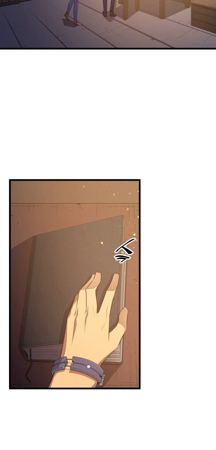 The Great Mage Returns After 4000 Years Chapter 35 - halaman 46