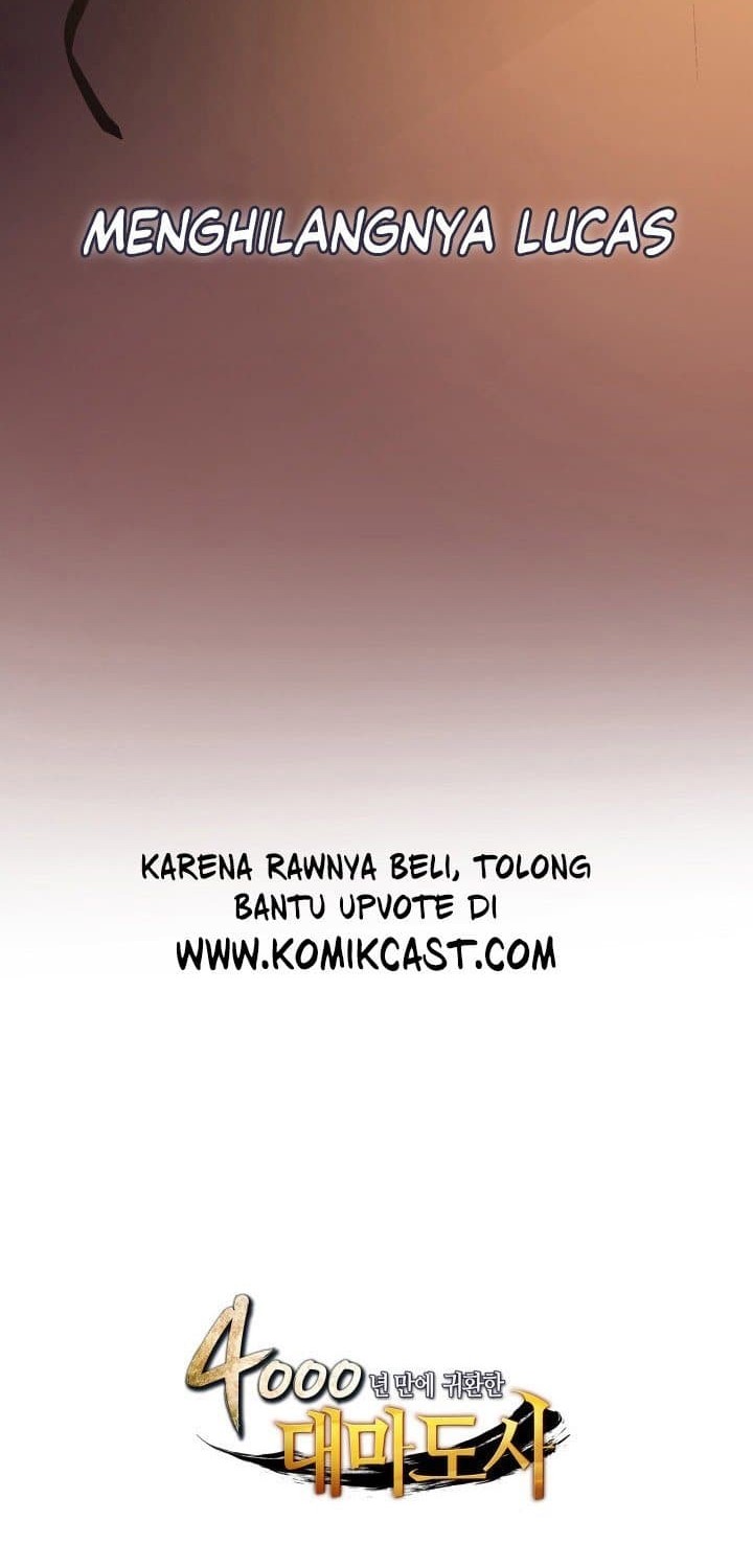 The Great Mage Returns After 4000 Years Chapter 35 - halaman 48