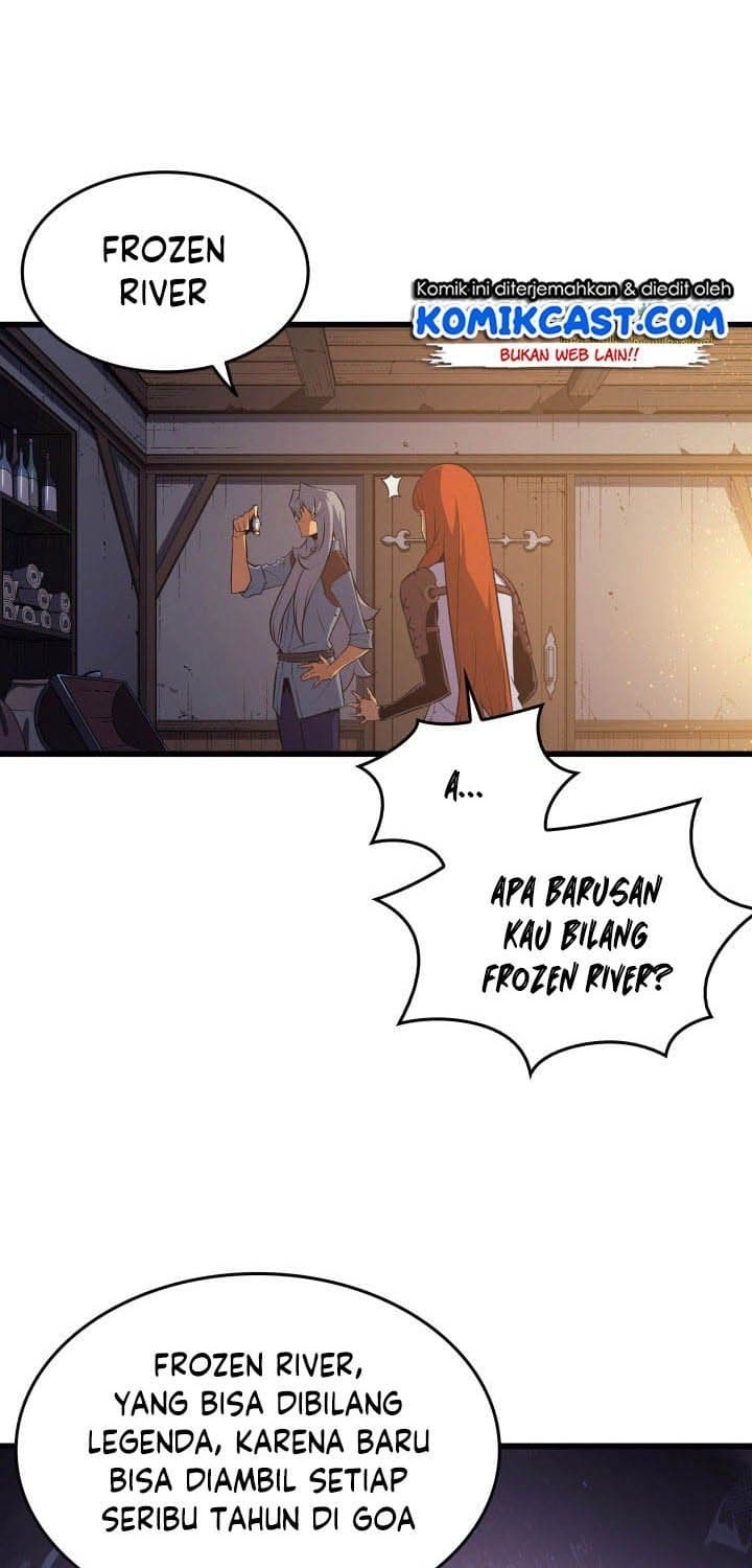 The Great Mage Returns After 4000 Years Chapter 35 - halaman 5
