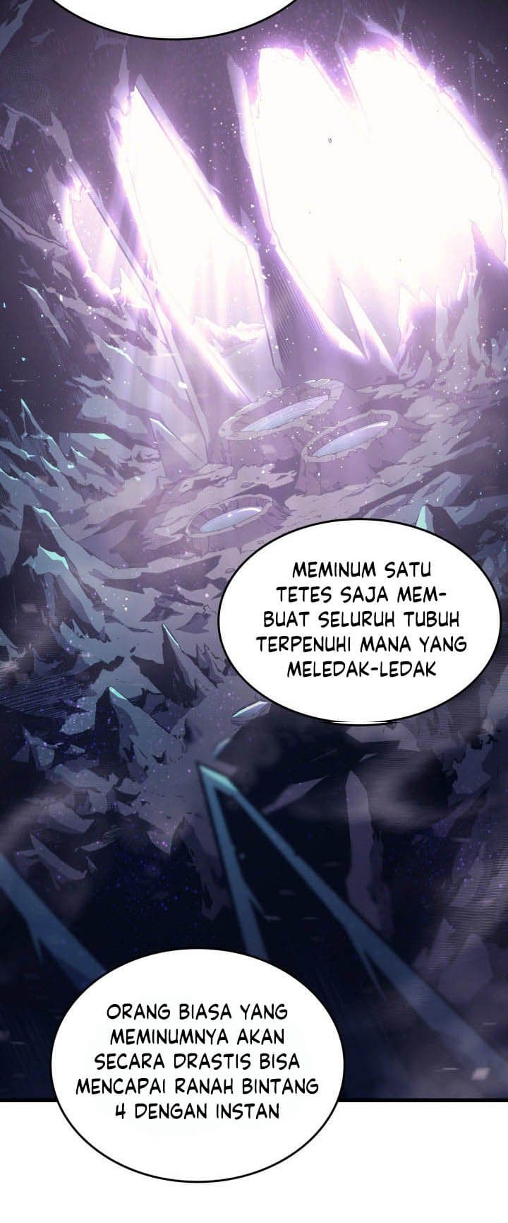 The Great Mage Returns After 4000 Years Chapter 35 - halaman 6