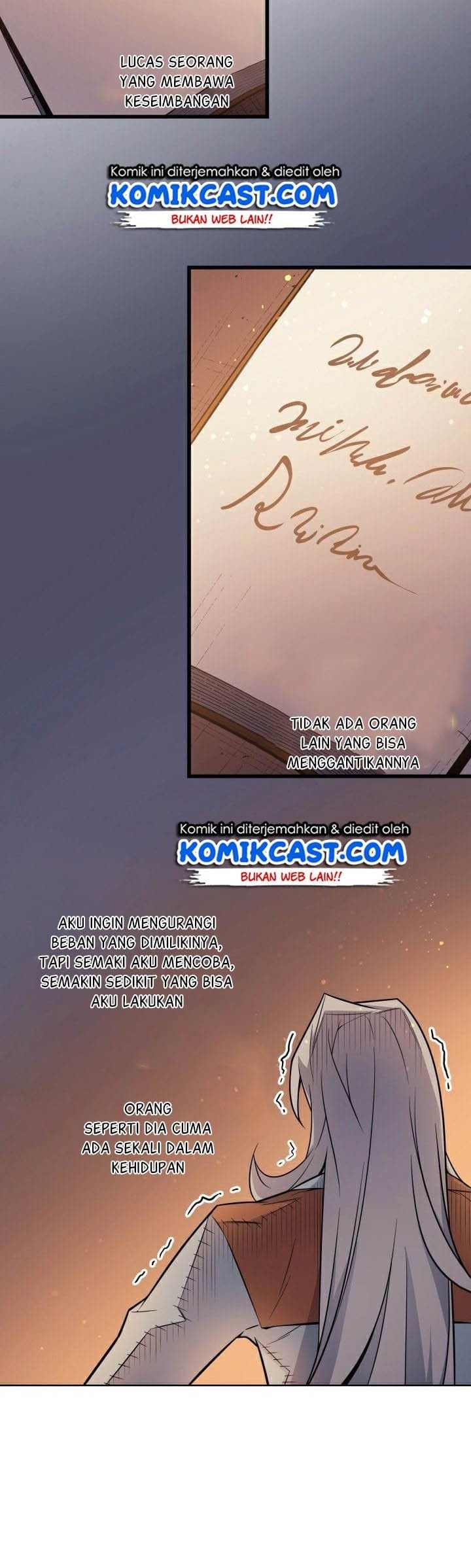 The Great Mage Returns After 4000 Years Chapter 36 - halaman 10
