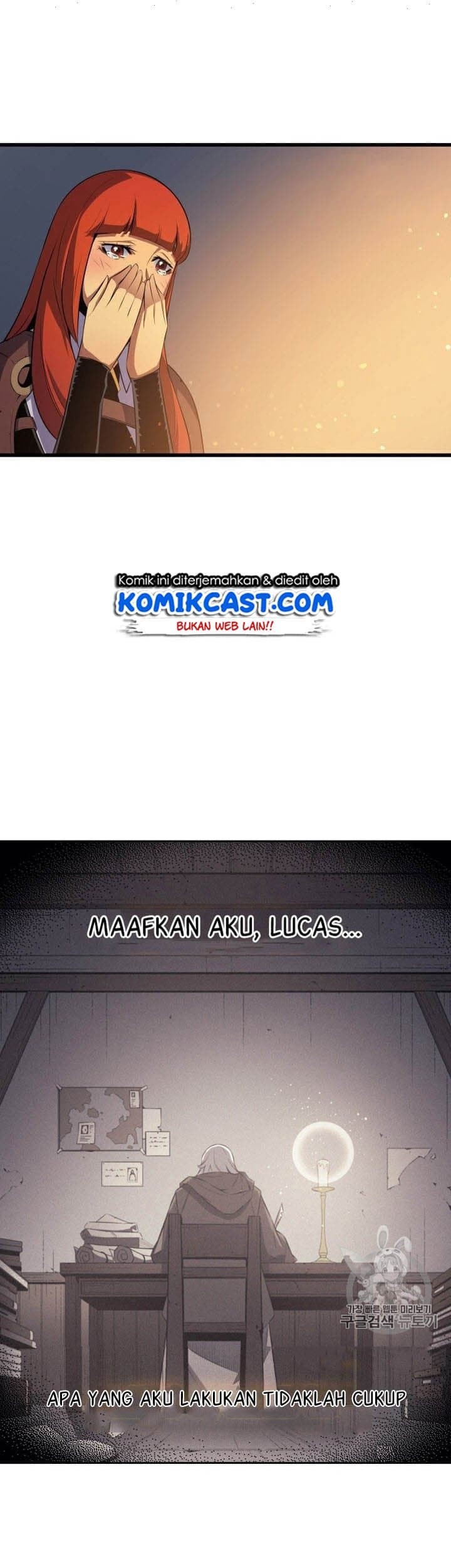 The Great Mage Returns After 4000 Years Chapter 36 - halaman 11