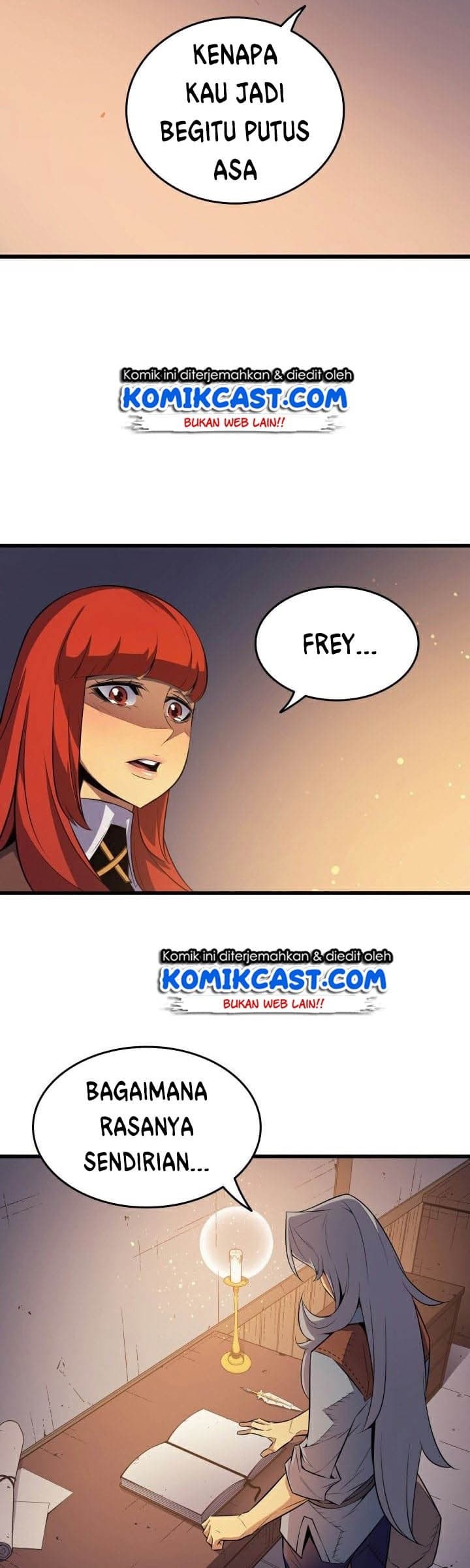 The Great Mage Returns After 4000 Years Chapter 36 - halaman 13