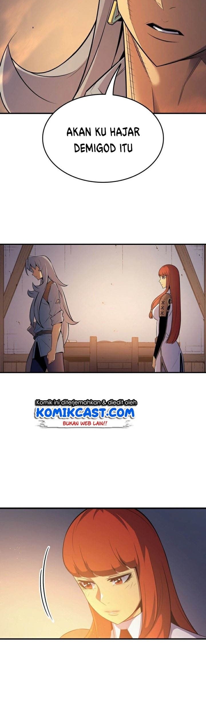 The Great Mage Returns After 4000 Years Chapter 36 - halaman 15
