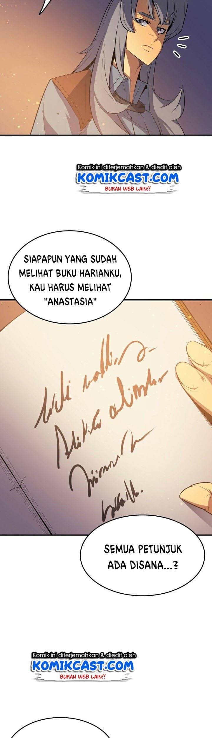 The Great Mage Returns After 4000 Years Chapter 36 - halaman 17