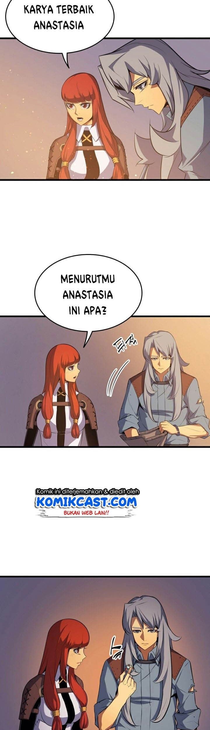 The Great Mage Returns After 4000 Years Chapter 36 - halaman 18