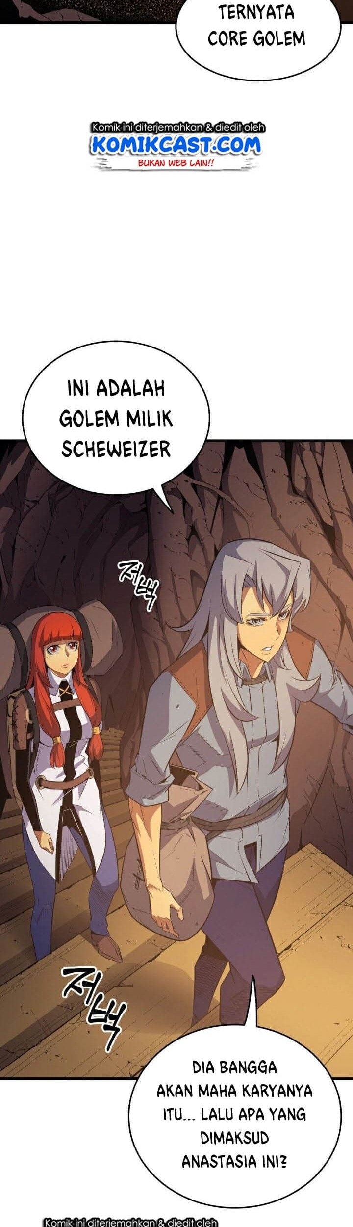 The Great Mage Returns After 4000 Years Chapter 36 - halaman 21
