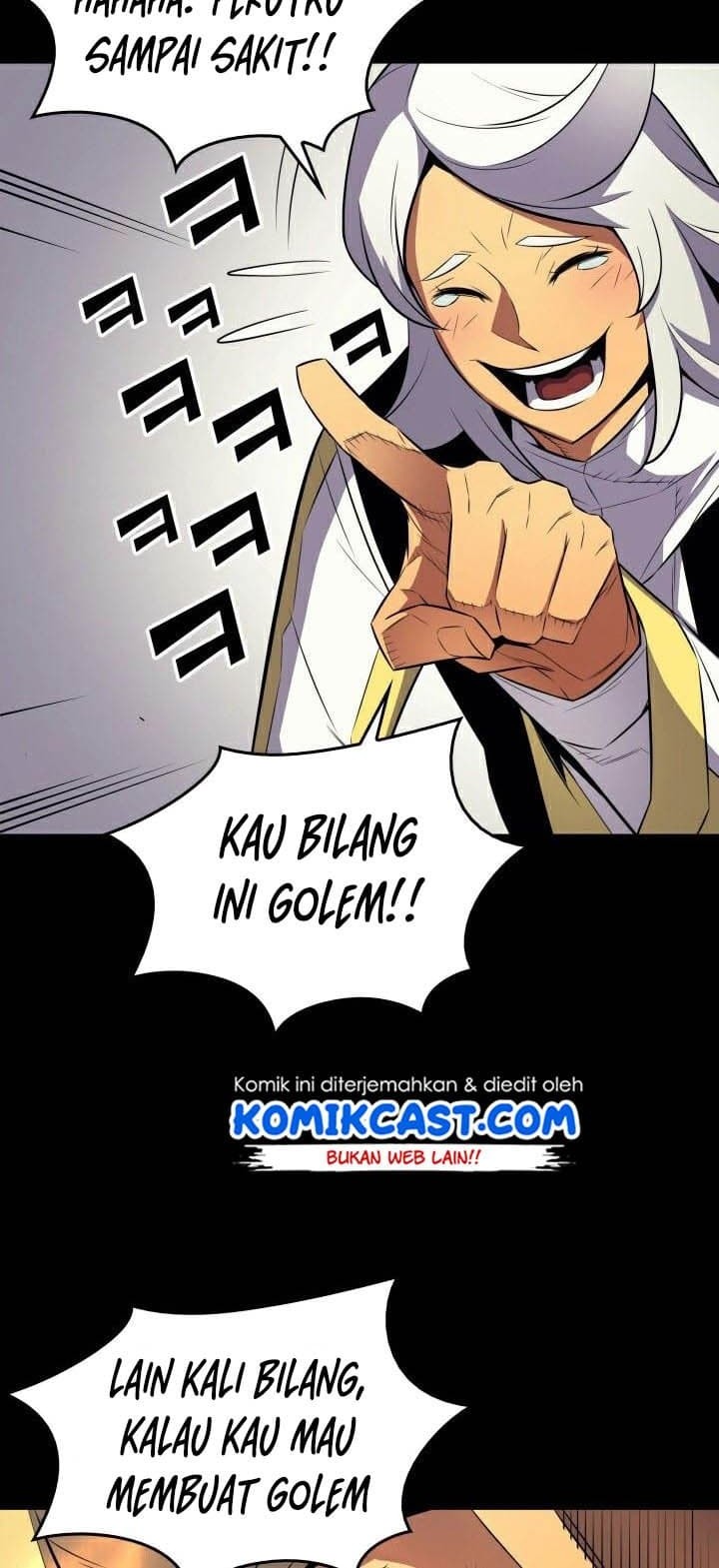 The Great Mage Returns After 4000 Years Chapter 36 - halaman 25